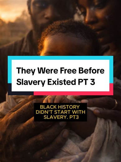 Historical Figures A Black History Fact They Don't Teach You In School — The First Free Black Family in America #creatorsearchinsights This video explores one of the most powerful untold Black history facts you were never taught in school. Before chattel slavery existed in America, two Africans survived indentured servitude, earned their freedom, and chose to build a life together. This is hidden Black history. This is a Black love story. This is the kind of African American history that gets le