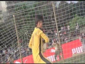 148K views · 964 reactions | When you're playing FIFA and the keeper difficulty is set to World Class... From the movie Shaolin Soccer. Via: https://www.youtube.com/watch?v=AhKhp8l6EFM | Alltime | Facebook