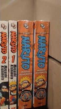 Manga and Comic book collection at Exclusive Books