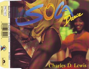 Charles D. Lewis - Soca Dance