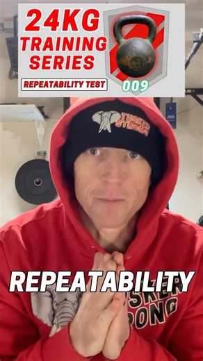 Think You’re Fit After 40? Try This Kettlebell Test!