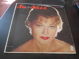 Jo Stafford - Jo   Jazz