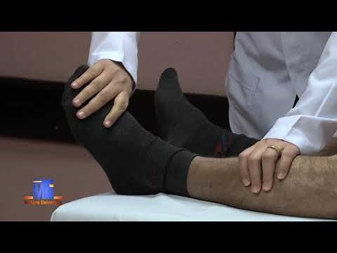 PT Level 4 Theraputic Exercise 2 PT2409 Muscle Energy Technique