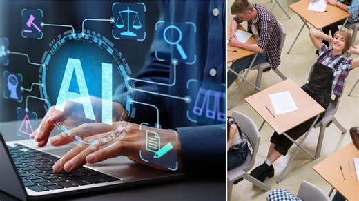 VCE cheat sheet: Ultimate AI guide to ace your year 12 exams