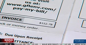 Garbage bill triples for Macon Co. residents after acquisition by GFL