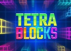 Tetra Blocks - Play for free - Online Games