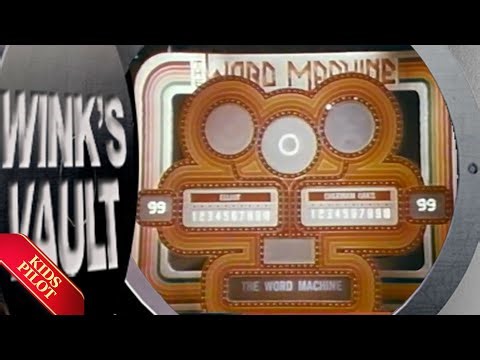 Word Machine Sneak Peek