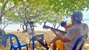 2.9K views · 119 reactions | Quadro DOS at Bango Beach Resort  | Explore DavOr | Facebook