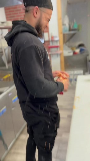 Khalils kitchen on TikTok