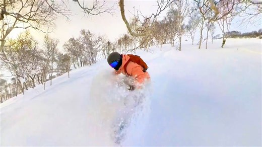 50K views · 641 reactions | From hot and humid tropical shirtless workouts to fully equipped snowboarding in the snowiest country. Opposites in lifestyle, but the same mission  be fit, be healthy, stay disciplined, endure challenges, keep improving, and slay it in every form.  Best winter I've ever experienced  | Jordan Yeoh | Facebook