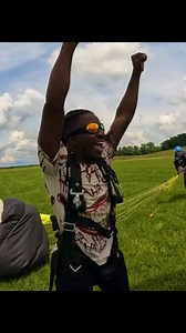 Skydive Alabama on Reels