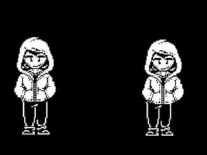 Storyshift Chara Pack Dowload | Stick nodes