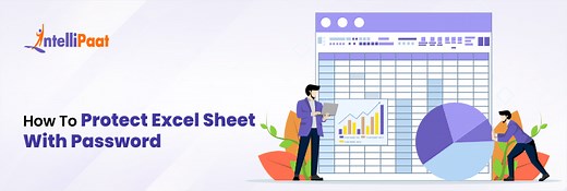 How to Protect Excel Sheet with Password