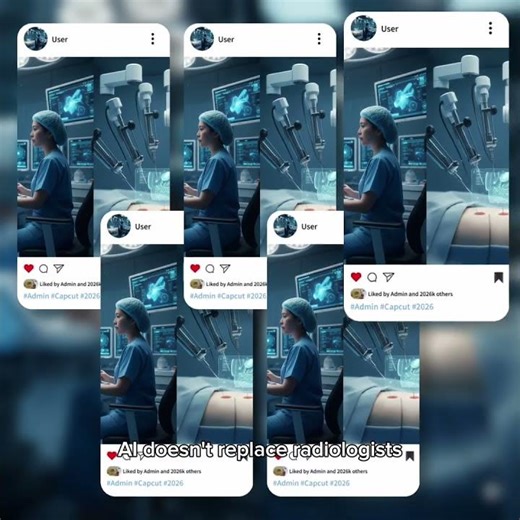 what if could be your x-Ray Anlayised in second