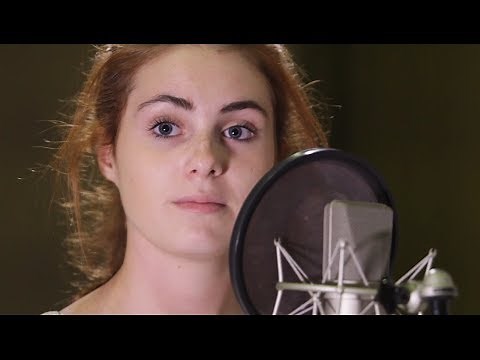 Aerosmith I don't want to miss a thing - Hollie Aires cover