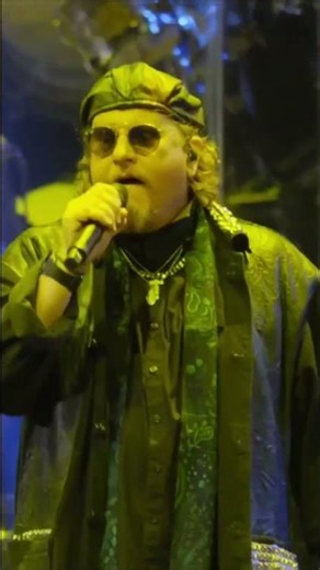 Toto with "Rosanna"