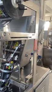 Auto powder packing machine wechat and whastapp: 008615238609585 | KING PACK Solutions Limited | Facebook