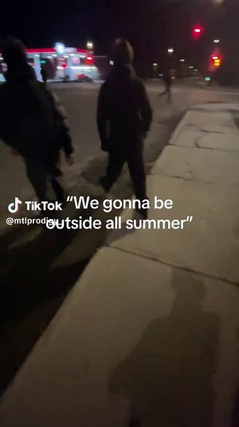 Cops Dancing: Unlikely Summer Fun Before Arrest