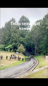 Kerasnya latihan TNI ku 😣 | Dunia Militer
