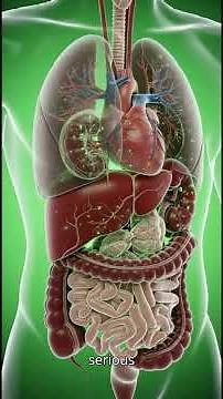 Amikacin Explain (Medical Animation)