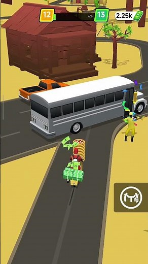 pizza delivery boy #10