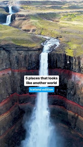 Exploring Iceland: A land of breathtaking views