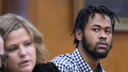 Tremaine Jones trial day 4: State presents evidence and witness testimony