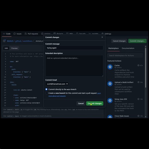 Microsoft Developer | Registration for #MSBuild is now OPEN.🎉 Come connect, code, and grow! See link in bio. | Instagram