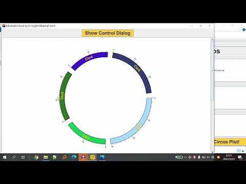 iMeta|A painless way to customize Circos plot: From data preparation to visualization using TBtools