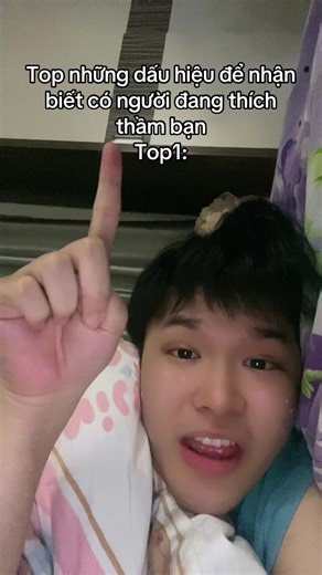 Top Dấu Hiệu Nhận Biết Có Người Thích Bạn