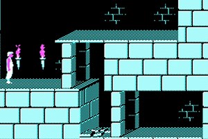 CGA: la historia del modo gráfico que con cuatro colores conquistó al mundo