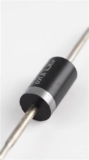 Electric component working principle