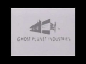 Ghost Planet Industries/Cartoon Network (2001)