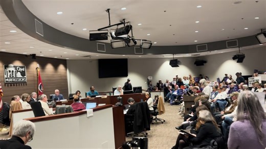 Whistleblower accuses Rutherford County Library Board Chair of instructing her to secretly remove books, gather patrons’ personal data