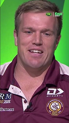 Manly players break down what makes young gun Joey Walsh stand out