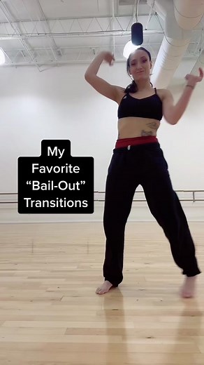 Dance Tutorial: Flying Squirrel Move Variations