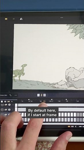 The perfect tool to flip your animation