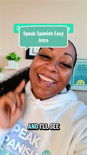 #introduction | Speaking Spanish