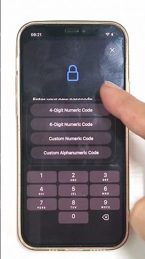 Want a 4-Digit iPhone Passcode Instead of 6? Here's How!