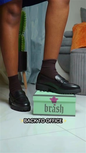 Office-approved shoes! 🤓✨ 📍 Find the nearest location at https://paylesschat.com/trinidadandtobago/en/content/6-stores 📲 Place an order via WhatsApp here https://paylesschat.com/trinidadandtobago/en/ ​*Images are for illustrative purposes only. Specific availability varies by store.​ #PaylessCaribbean #BackToWork | Payless Trinidad & Tobago