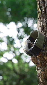 Bandletic Interlock Magnetic Tactical Band  Fast magnetic snap-on for Apple Watch — no buckles, no fuss. Adds a secure magnetic lock plus a physical clasp for double protection. Durable nylon strap holds tight through workouts or everyday adventures. Shop now — don’t miss out! | Bandletic | Facebook