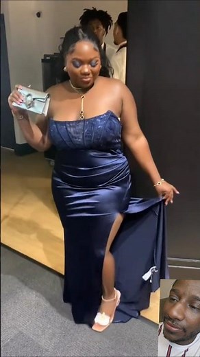 💙🖤❤️🔥 PROM KING AND QUEEN STYLE - before and after prom #prom #promdress #suit #dance