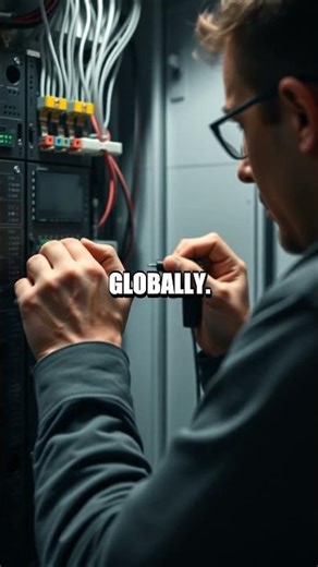 Beyond the Clockwork Rise of Industrial Robot Maintenance Technicians