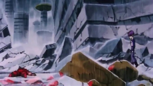 232K views · 13K reactions | Future Trunks turn Super Saiyan for the first time | DMGS88 | Facebook