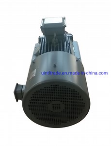 [Hot Item] 15kw 500rpm Mini Hydro Generator Low Rpm Turbine Generator