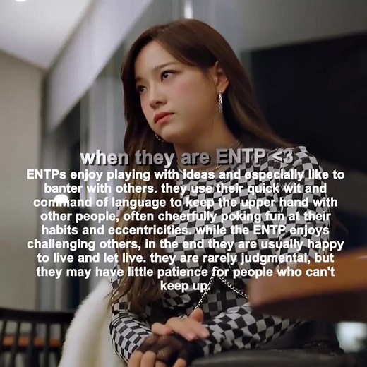 Understanding the ENTP Personality Type: Traits, Relationships, and Career Paths