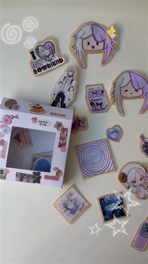 DIY Sticker Ideas for Creative Projects