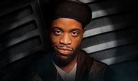Rell Battle tickets by House of Comedy Minneapolis