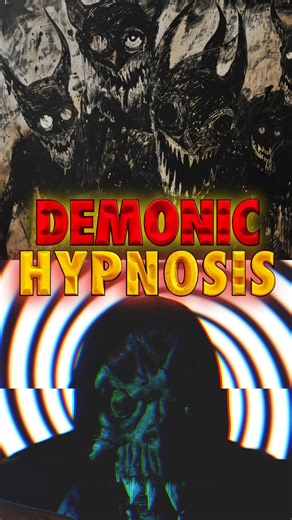 They never warned you about THIS side of hypnosis: https://www.youtube.com/live/74ddQ6okTu0?si=Q_aJIbd1zWrfePVg What if entering a trance state doesn’t just quiet the mind… but opens it? Ancient texts, occult teachings, and modern psychology all hint at the same danger: altered consciousness may invite something else in. #HiddenTruth #DarkPsychology #OccultKnowledge #SpiritualWarfare #ForbiddenKnowledge #Paranormal #Consciousness #TruthExposed | Ryder Lee