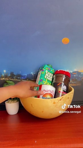 Préparez-vous à vivre un Ramadan serein et bien organisé avec Jumia 🕌✨ 🌙 Tout ce qu’il vous faut pour un bon Ramadan : 🧎‍♂️ Articles de prière 🛒 Supermarché (produits alimentaires et essentiels) 🍽️ Vaisselle 🏠 Électroménager Profitez d’un large choix d’articles au meilleur prix ! 📲 Passez votre commande dès maintenant : 👉 Sur le site : https://www.jumia.sn/mlp-ramadan/ 👉 Via l’application Jumia 📞 Ou appelez le 33 922 56 56